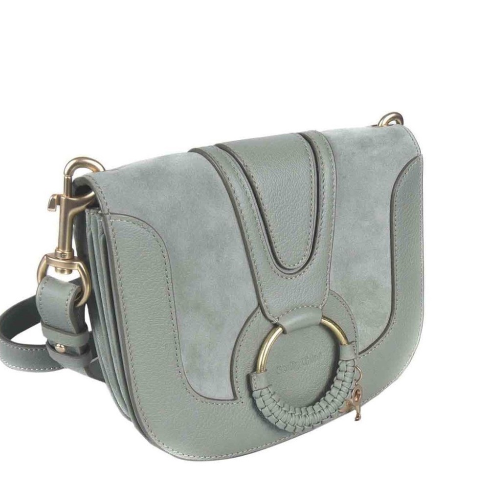 See By Chloe Hana Crossbody Bag - Picture 15 of 15